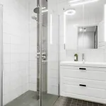 Dinbnb Calm Surroundings In Sandviken Apartment *