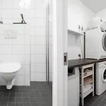 Dinbnb Calm Surroundings In Sandviken Bergen