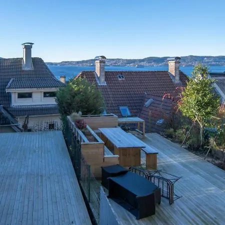 Dinbnb Calm Surroundings In Sandviken *